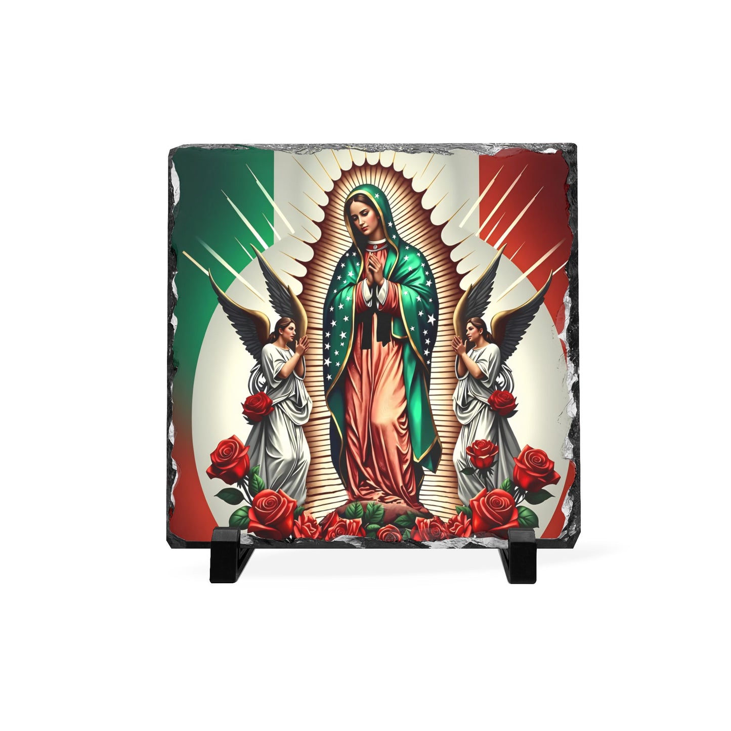 Slate Display Guadalupe
